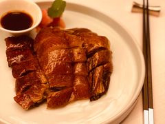 -富力丽思卡尔顿酒店·丽轩中餐厅