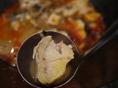 -老刘生态大鱼坊铁锅炖鱼(赛马场店)