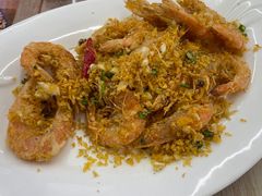 -鑫鸿达·海鲜闽菜热炒小馆(中山路店)