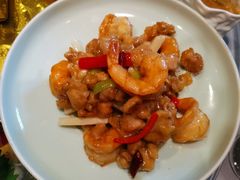 -京味斋·北京烤鸭(华威桥北工大店)