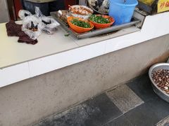 -阿麟馄饨(延长路店)