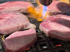 -霸腹烤肉(厦门柚子番店)