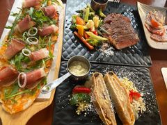 -haxnbauer海森堡德国餐厅(深圳coco店)
