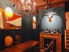 -Limestone 小酒馆(朝阳大悦城店)