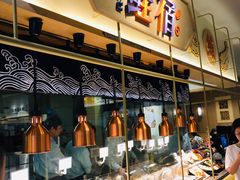 -食代馆(深业上城店)