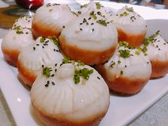 -老上海弄堂菜馆(恒基名人购物中心店)