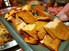 -谭鸭血老火锅(漳州路店)