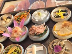 -桥香园过桥米线(国贸店)