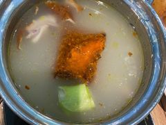 -龙聚德北京烤鸭(沙坪坝华宇A馆店)