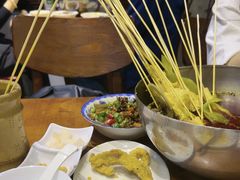 -付小姐在成都(中山公园店)