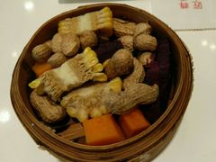 -嘉和一品粥(马家堡店)
