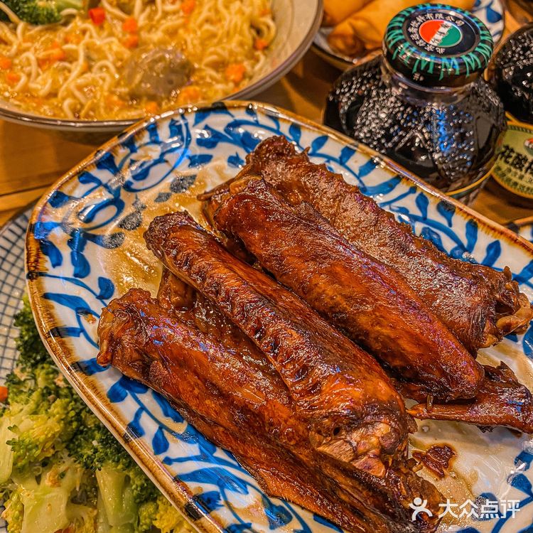 上海这碗蟹粉捞饭真的很顶🦀️！！！