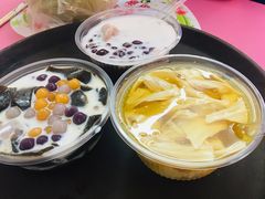 腐竹白果糖水-小草糖水(海棠村店)