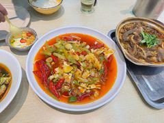 -刘栋梁大排档(淮海东路店)