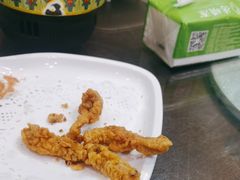 -德顺源·非遗烧麦·老菜(大观园店)