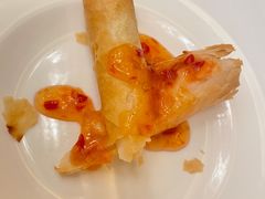 -香宫中餐厅·大连香格里拉(人民路店)