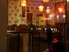 门面-粥旺府(月环里店)