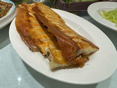 -大眼锅贴水饺(河东店)