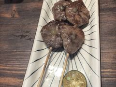 -一吉焼鸟·FOUNDER(桂林路店)