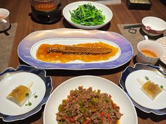 -曾宴·楚菜(湖北省博物馆店)