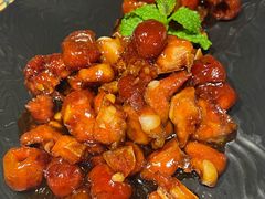 -城南往事·鲁菜济南菜(软件园美莲广场店)