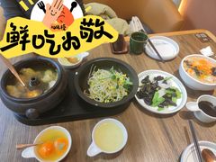 -云海肴·汽锅鸡·云南菜(广安门天虹店)