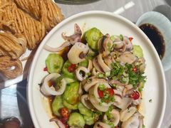 -山东八大碗山东老字号