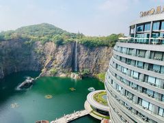 -彩丰楼·中餐厅(国家会展中心上海洲际店)