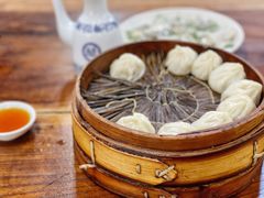 鲜肉小笼-吾介小籠館