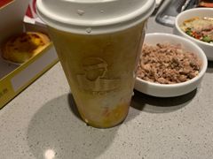 -LELECHA乐乐茶(百货大楼店)