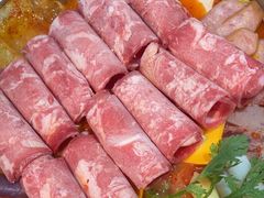 -兰正韩·韩国料理(大悦城店)