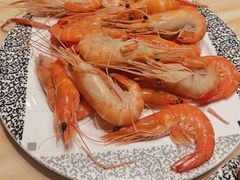 -西藏饭店·亚克·食光自助餐厅