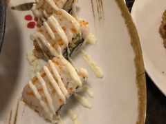 -高木日本料理(静安寺店)