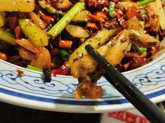 -陆小凤四川料理(北京路店)