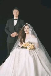 -青禾蒙娜丽莎婚纱摄影(武汉总店)