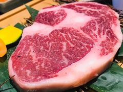 M9和牛肉-牛人·雪花牛·木炭烤肉(昆山陆家店)