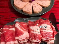 -谭鸭血老火锅(远大购物广场店)