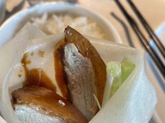 -悦融·京鲁菜·露台花园(安定门店)