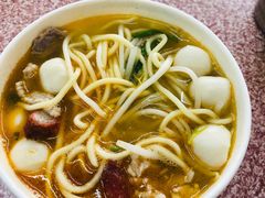-明月虾面(厦禾路店)