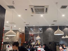 -味+新京宴·烤鸭·北京菜(创意谷店)