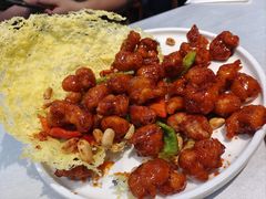-津沽小院(天津之眼店)