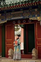 点击看大图 -美云庭古装·格格服汉服·京城旅拍(北京店)