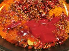 -楠火锅(太古里总店)