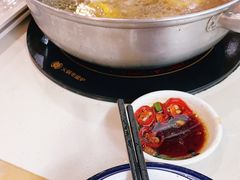 -伟记牛肉(金鸿公路店)