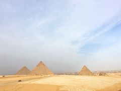 -吉萨金字塔群