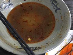 -丁丁猫重庆小面(徐州路店)
