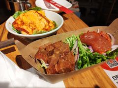 -么肆烤肉(汉街形象店)
