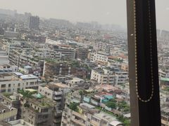 -旋转餐厅