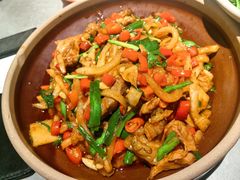-潇湘阁(汉光百货店)
