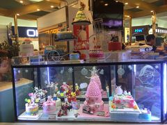-CAKE BOSS 蛋糕老板(北京世纪金源购物中心)